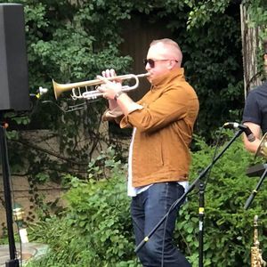 Meet your Posher, Kurt